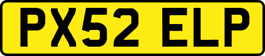 PX52ELP