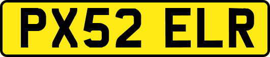 PX52ELR