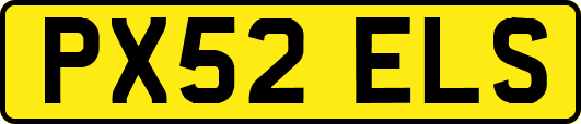 PX52ELS