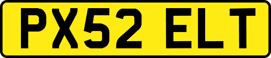 PX52ELT