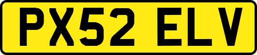 PX52ELV
