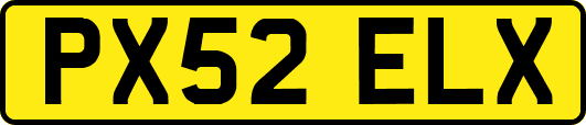 PX52ELX