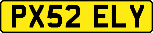 PX52ELY