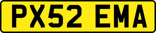PX52EMA