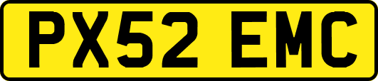 PX52EMC