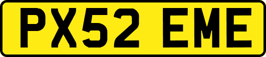 PX52EME