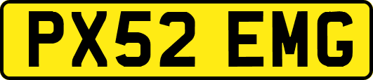 PX52EMG