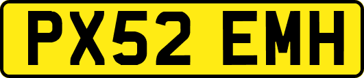 PX52EMH