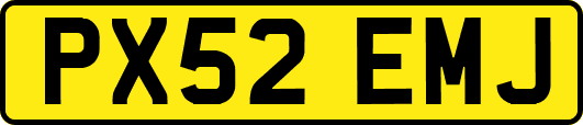 PX52EMJ