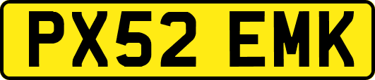 PX52EMK