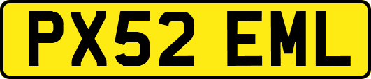 PX52EML