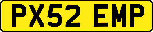 PX52EMP