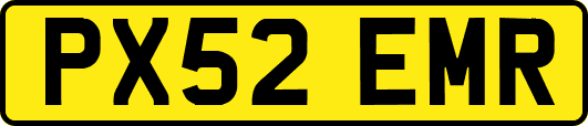 PX52EMR