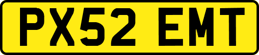 PX52EMT