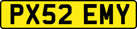 PX52EMY