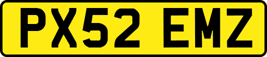 PX52EMZ