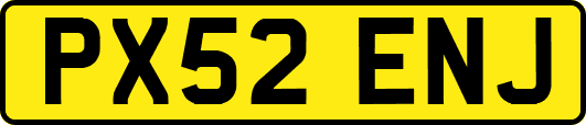 PX52ENJ