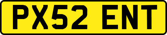 PX52ENT