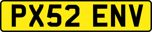 PX52ENV