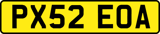 PX52EOA