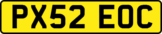 PX52EOC
