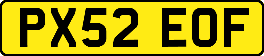 PX52EOF