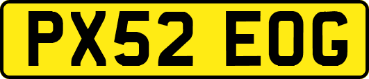 PX52EOG