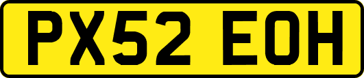 PX52EOH