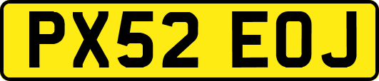 PX52EOJ