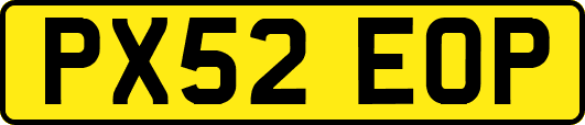 PX52EOP