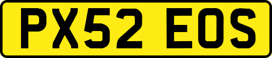 PX52EOS