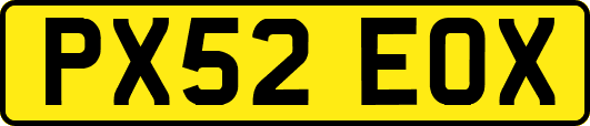 PX52EOX
