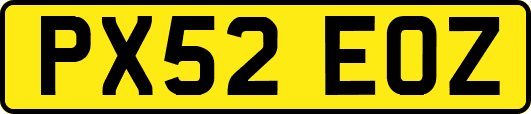 PX52EOZ