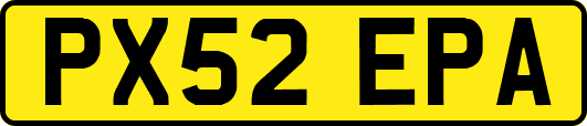 PX52EPA