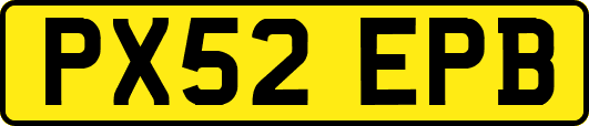 PX52EPB
