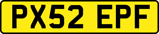 PX52EPF