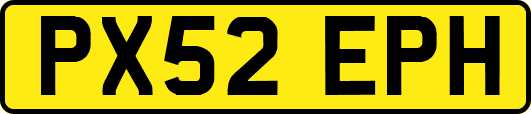 PX52EPH