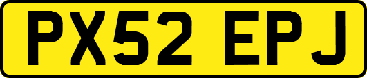 PX52EPJ