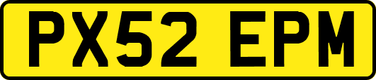 PX52EPM
