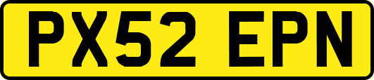 PX52EPN