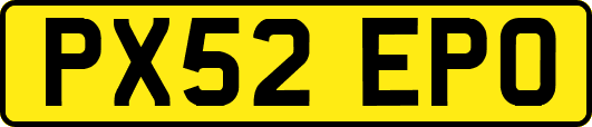 PX52EPO