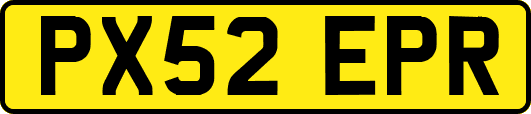 PX52EPR
