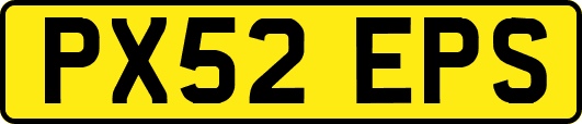 PX52EPS