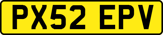 PX52EPV