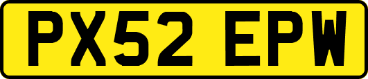 PX52EPW