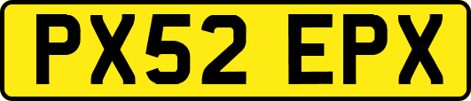 PX52EPX