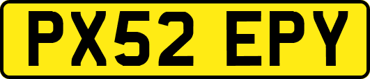 PX52EPY