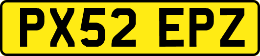 PX52EPZ