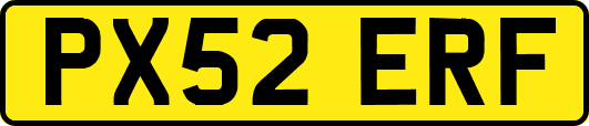PX52ERF