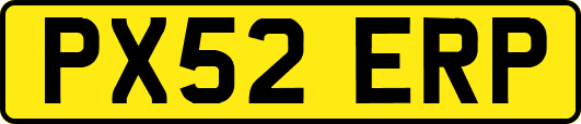 PX52ERP